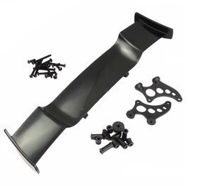 STRG-111 HOBBYTECH GT Concept Car plastic wing