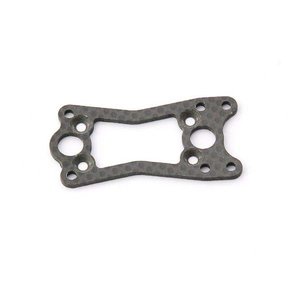 STRG-206 - 2 mm Carbon Fiber RG Center Plate - HOBBYTECH