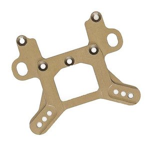 STRX-305 - Spirit NXT Front shocks tower - HOBBYTECH