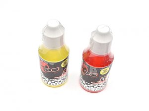 SU-004 - DS Racing Shock Oil Mixing A+B Compound