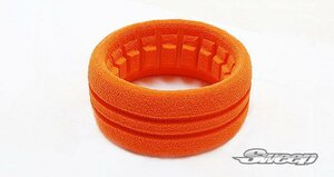 SW-10FFC Cloud9 Closed Cell Einlagen Vorne für 1:10 Buggy 2.2″ 4WD