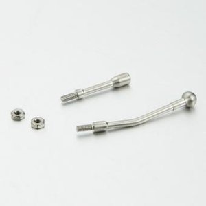 Schalthebel für TC1508 Chassis - TC1508-02 - TFL Racing