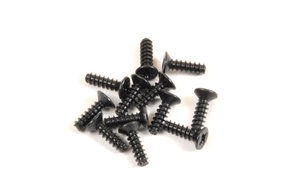 Schraube (3x10) - T4900/67 - T2M