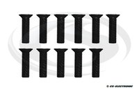 50085 Senkkopf-Schrauben M4 x16