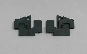 Servo Halterung unten 100096