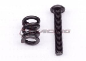 Servo Spring für 3Racing Cactus - 3R-CAC-154