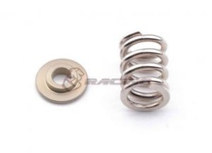 Slipper Spring & Slipper Spacer für 3Racing Cactus - 3R-CAC-131