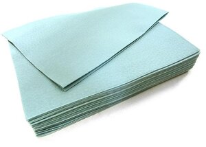 Special Oil Absorbing Towels for R/C Shock & Transmission Maintenance C27087