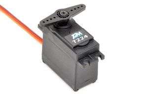 Standard servo 3kg T224 - T2M
