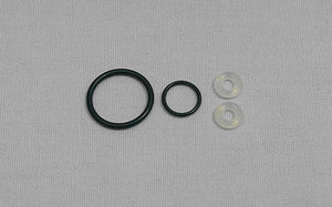 Stoßdämpfer O-Ring Set 610001