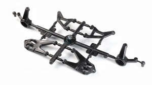 TA0089 Orlandoo Hunter Model Front Suspension for OH32X02