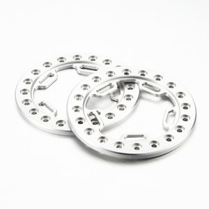 TC1401-111S - Beadlock Ring Version B (2 Stk.) - TFL Racing