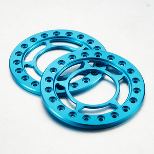 TC1401-112B - Beadlock Ring Version C (2 Stk.) - TFL Racing