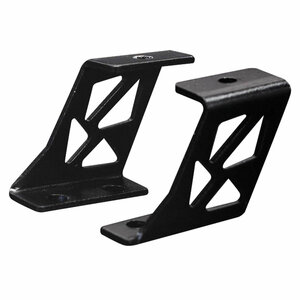 TC267 Team C 1/10 Mini Rear Wing Mount (2pcs) - TEAM C