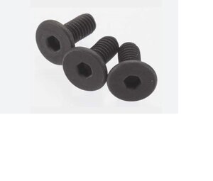 TEP11 Trinity Short Motor Screws (3)