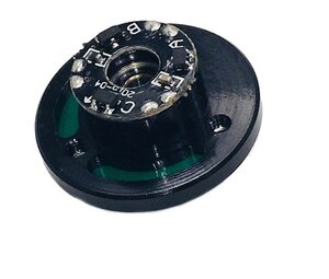TEP1535 Sensor Board with Bearing