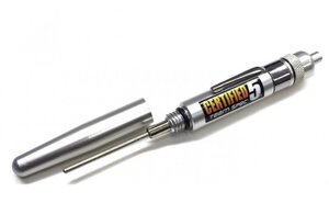 TEP5011 Trinity Certified Oiler