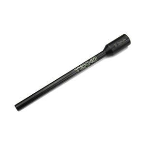 TKR1107T - Tekno RC XT Nut Driver Tool Tip (5.0mm/4mm shank)