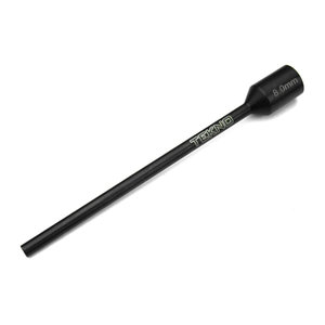 TKR1110T - Tekno RC XT Nut Driver Tool Tip (8.0mm/4mm shank)