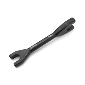 TKR1119 - Tekno RC Wrench (5.5mm/7.0mm/hardened steel)