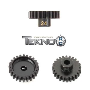 TKR4184 - 24T M1 5MM BOHRUNG - TEKNO RC RACING PARTS