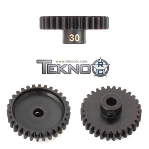 TKR4190 - 30T M1 5MM BOHRUNG - TEKNO RC RACING PARTS