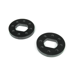 TKR5206 – Brake Discs (fiberglass, 2pcs)