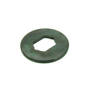 TKR5345B - Bremsscheibe gehärteter Stahl, NB / NT