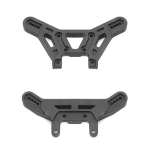 TKR6581 - Tekno RC Shock Tower Set (f/r, EB410)