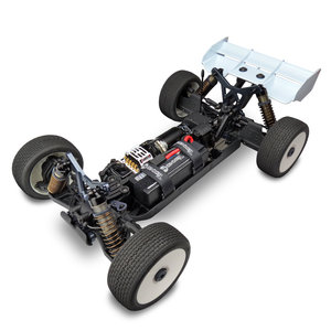 TKR8000 – TEKNO EB48.4 1/8th Competition Electric Buggy Kit Wettbewerbsbuggy - Versandkostenfrei Österreich
