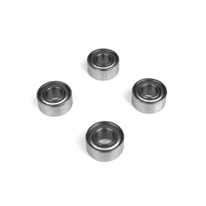 TKRBB05115 – Ball Bearings (5x11x5) - TEKNO RACING PARTS