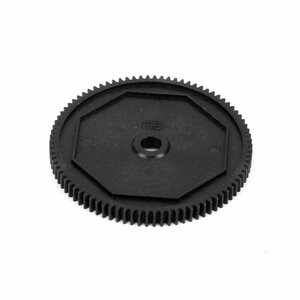 TLR232013 HDS Spur Gear, 86T 48P, Kevlar®: All 22