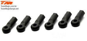 TM507315 E4RS III / PLUS - Querlenkerhalter Inserts Satz (0, 0.2, 0,4)