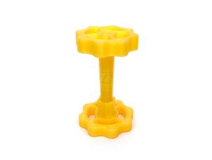 TMZ18801 TOTAL MonoZukuri Beadlock Wheel & Tire Installation Tool GELB