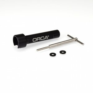 TOOLS19MBRT ORCA Motor Bearing Remove Tools