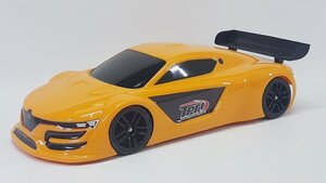 TP104007 TPRO Karosserie GT3 Touring Car inkl. Aufkleber