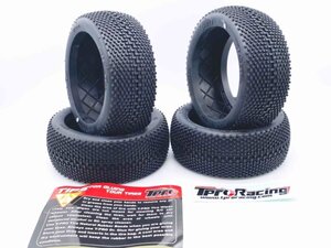 TP3304-01-C3 TPRO 1/8 OffRoad Racing Reifen HARABITE – CLAY Soft C3 (4)