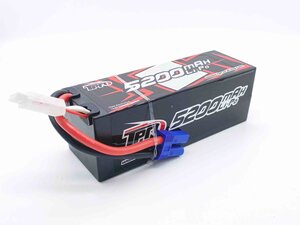 TP73007 TPRO Electronics LIPO Sportline 14,8V 5200mAh EC5