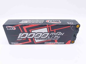 TP73010 TPRO Electronics HV LIPO Competition 7,6V 10000mAh 120C 5mm Stick