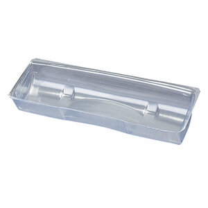 TR109 1/10 Mini Lexan Wing, 160mm