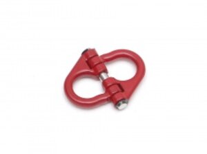 TRC/302474 Team Raffee Co. 1/10 Coupling Link for RC Truck Trailer