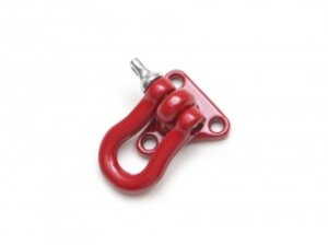 TRC/302476 Team Raffee Co. 1/10 Fixed Bracket Hook for RC Truck Trailer