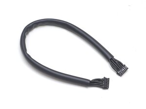 TRC/302534-200 Team Raffee Co. Sensor Cable 200mm (1)