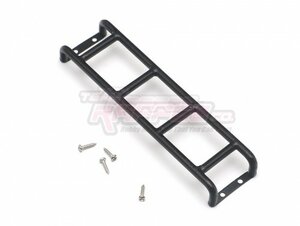 TRC-302587 Team Raffee Co. Rear Ladder for D90/D110 or 1/10 Crawlers (Long) for RC4WD