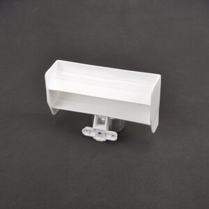 TRG5027 Rear Wing (White/F103 & F104)