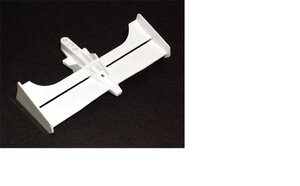 TRG5061 Front Wing White Advance