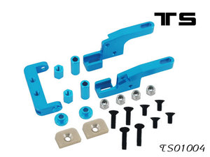 TS01004 - Servo Mount