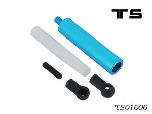 TS01006 - Friction obsorber set - TEAM SAXO