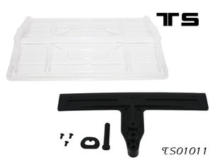 TS01011 - Front Wing