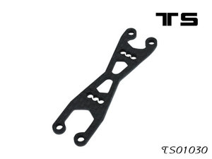 TS01030 - Wing Mount